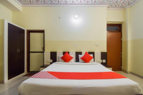 OYO 11389 Hotel NG Palace